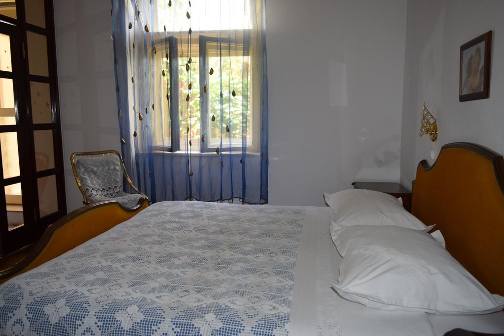 Guesthouse Harasic 스플리트 외부 사진
