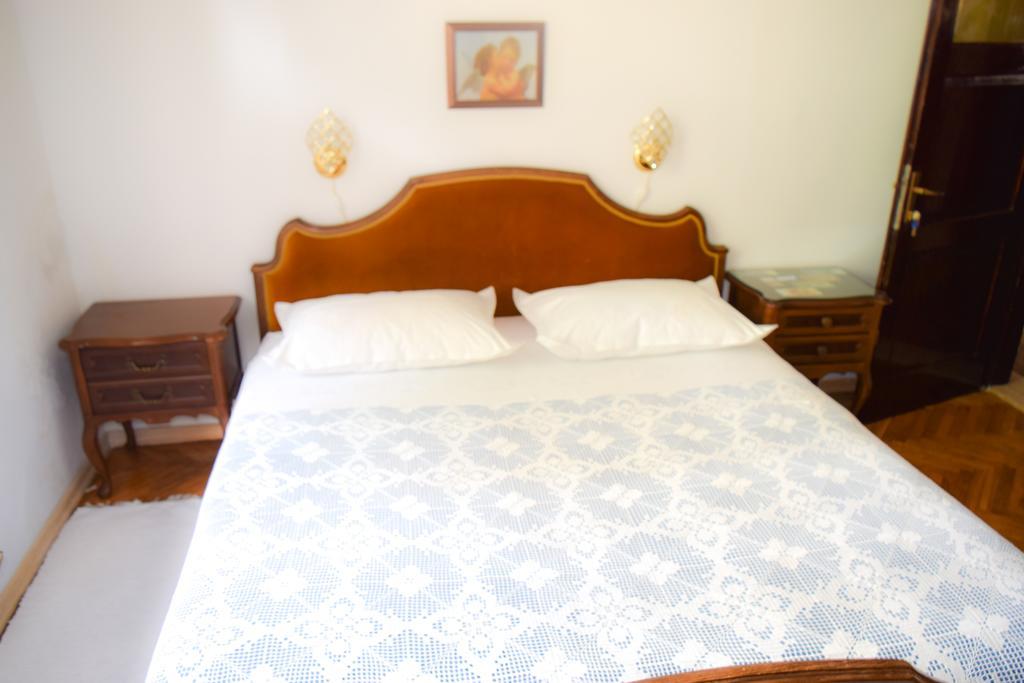 Guesthouse Harasic 스플리트 외부 사진