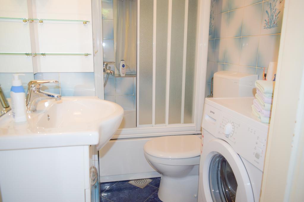 Guesthouse Harasic 스플리트 외부 사진
