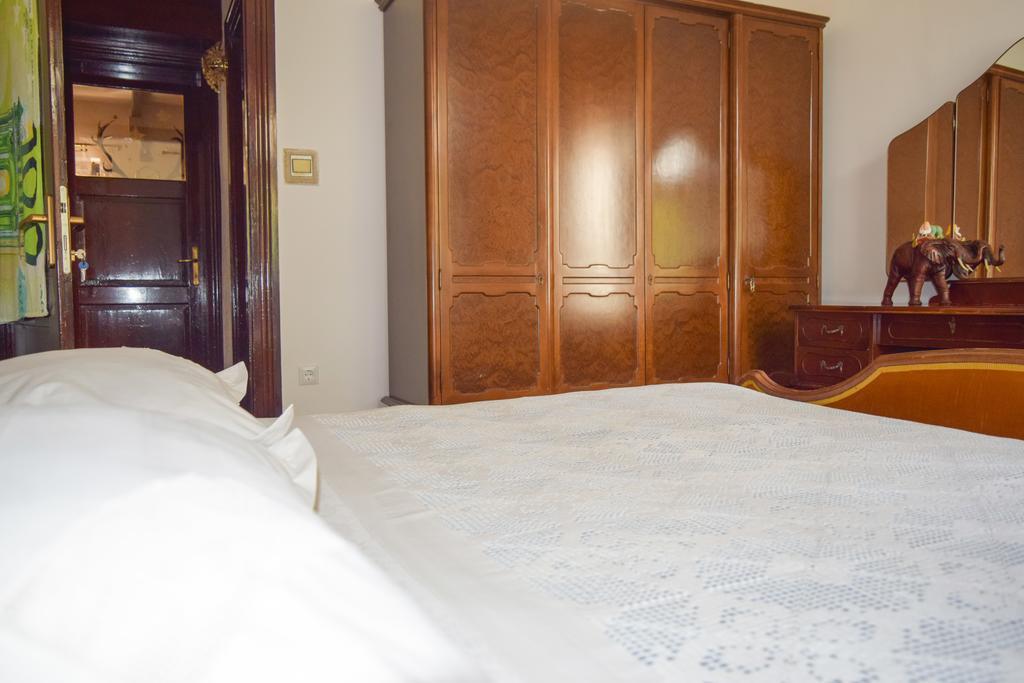 Guesthouse Harasic 스플리트 외부 사진
