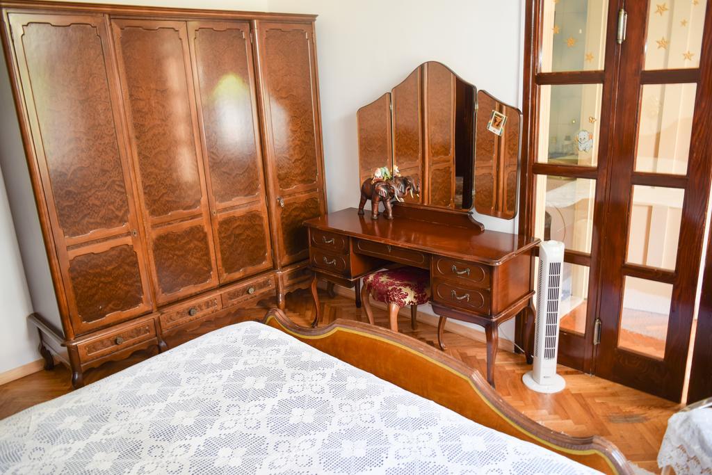 Guesthouse Harasic 스플리트 외부 사진
