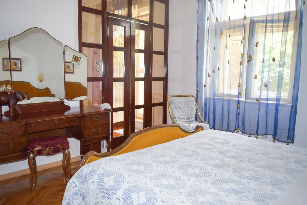 Guesthouse Harasic 스플리트 외부 사진