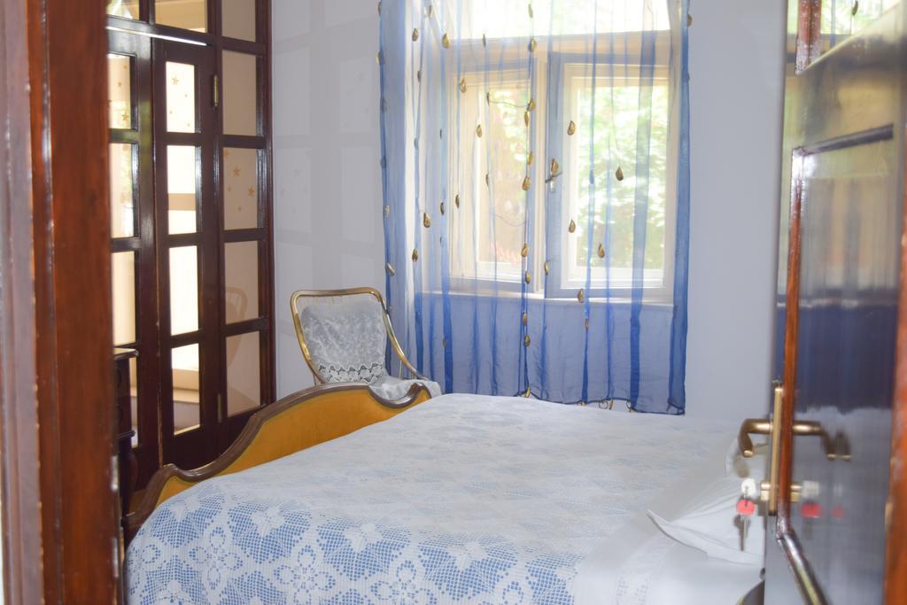 Guesthouse Harasic 스플리트 외부 사진